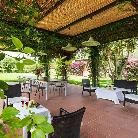 Le Del Principe-villa Country Villa