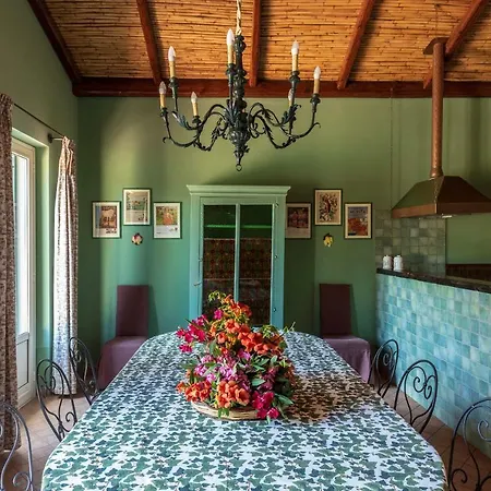 Le Del Principe-villa Alliata Country