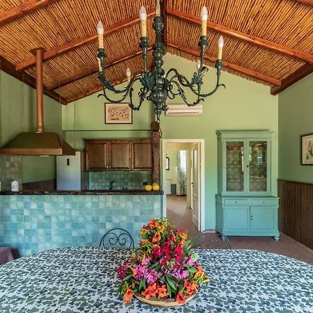 Villa Le Del Principe-villa Alliata Country